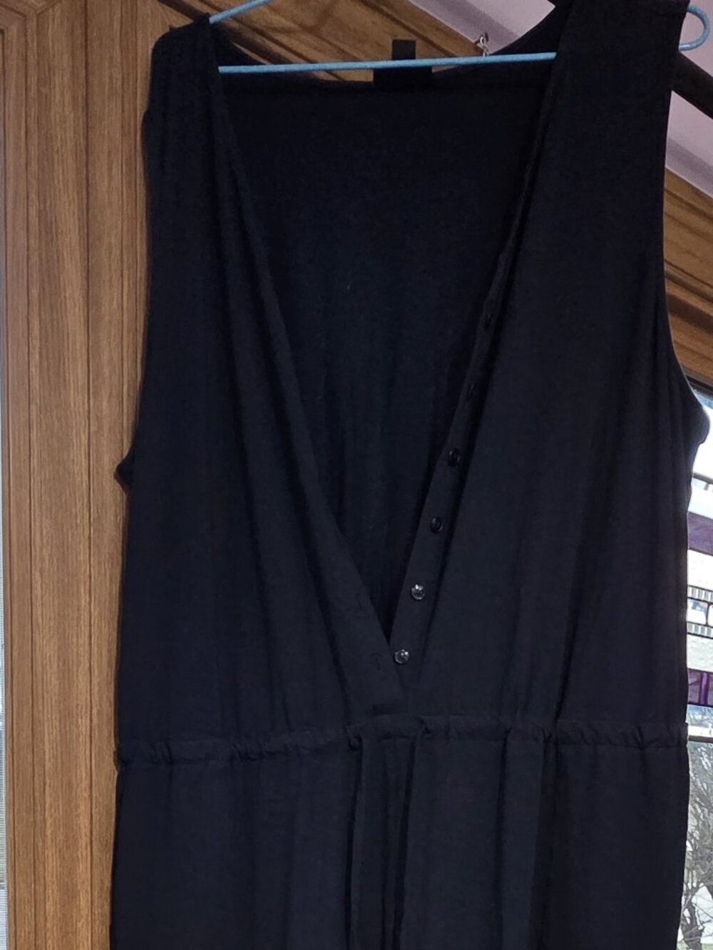 J. Jill Jumpsuit Size XL
